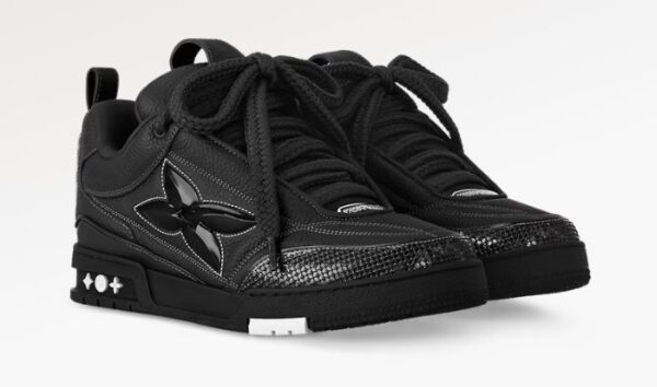 ⁦LV Skate Sneaker⁩ - الصورة ⁦2⁩