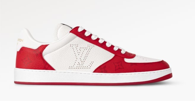 Rivoli Sneaker