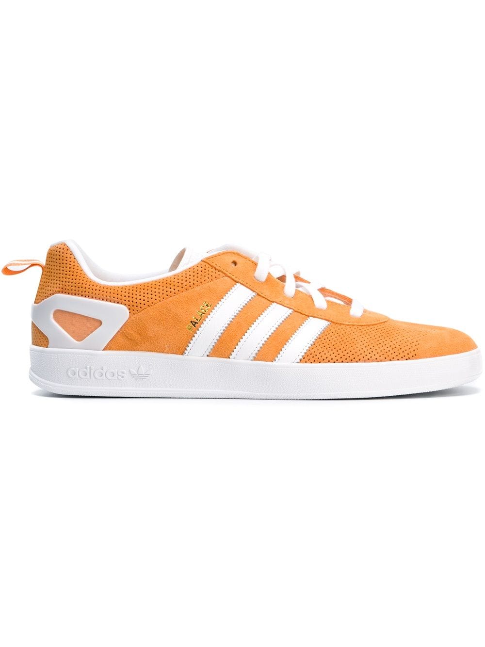 “حذاء رياضي Adidas X Palace “”بالاس برو”””