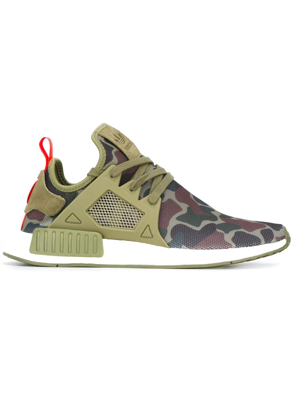 حذاء رياضي اديداس أوريجينالز NMD_XR1