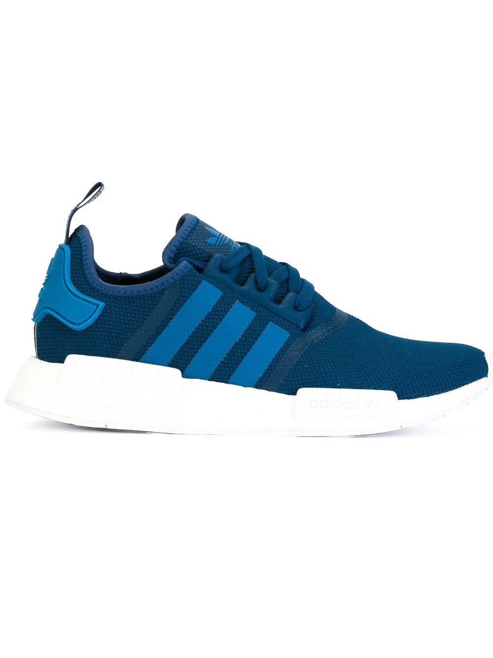 حذاء NMD R1 Primeknit