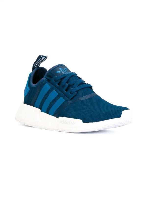 ⁦حذاء NMD R1 Primeknit⁩ - الصورة ⁦3⁩