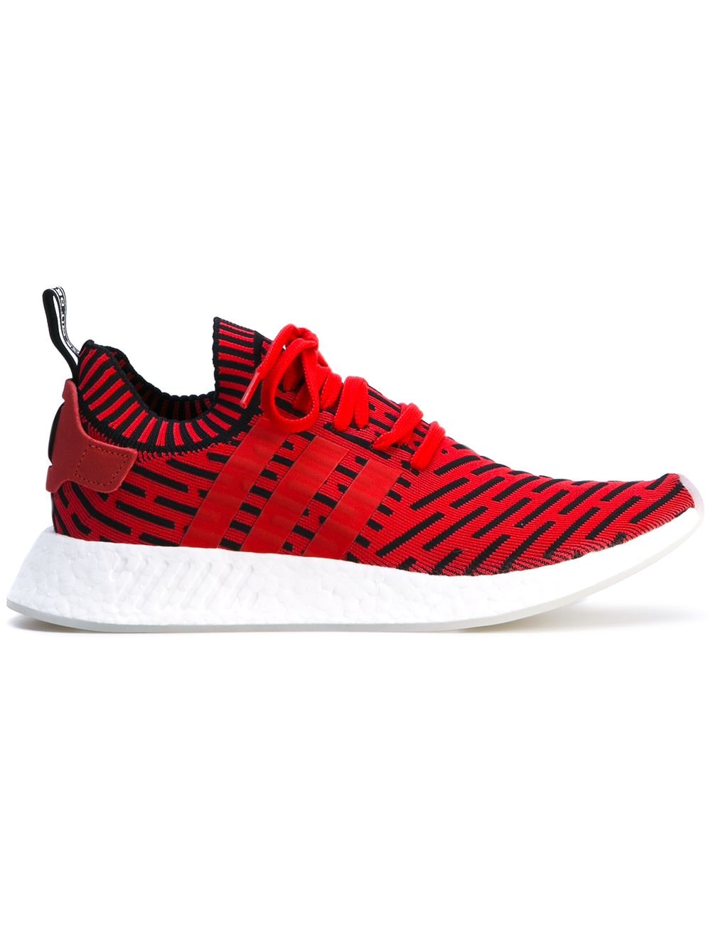 NMD_R2 المدربين Primeknit