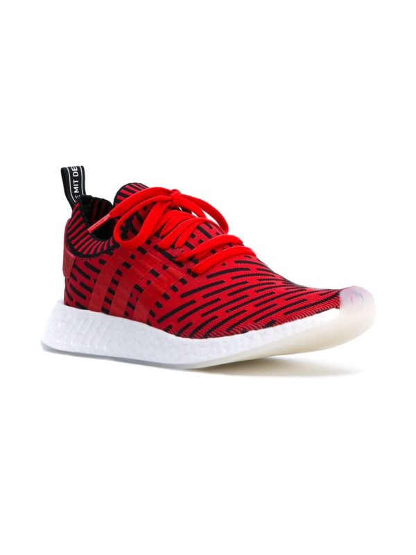 ⁦NMD_R2 المدربين Primeknit⁩ - الصورة ⁦3⁩