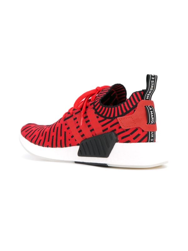 ⁦NMD_R2 المدربين Primeknit⁩ - الصورة ⁦4⁩