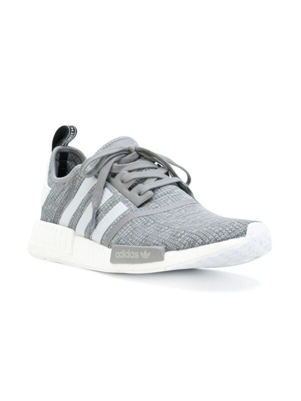 ⁦NMD_R1 "Glitch Camo" sneakers⁩ - الصورة ⁦3⁩
