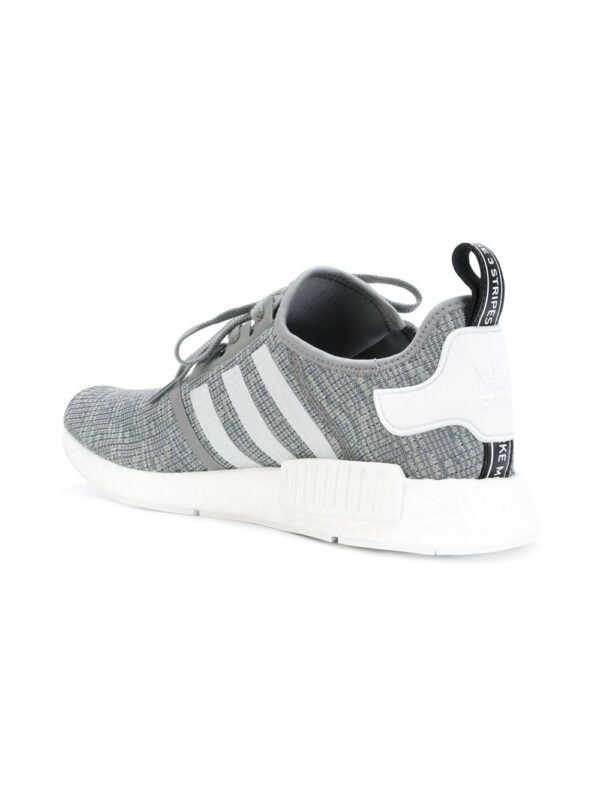 ⁦NMD_R1 "Glitch Camo" sneakers⁩ - الصورة ⁦4⁩