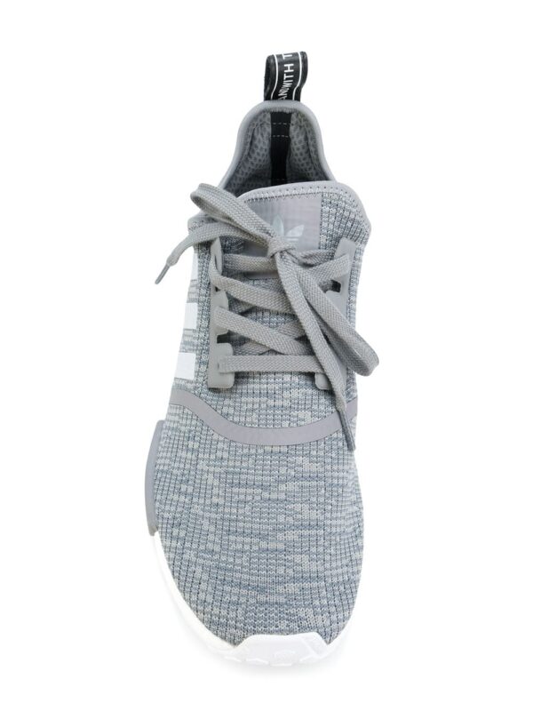 ⁦NMD_R1 "Glitch Camo" sneakers⁩ - الصورة ⁦5⁩