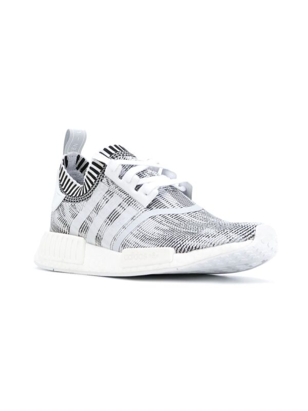 ⁦adidas Originals EQT Support Primeknit sneakers⁩ - الصورة ⁦3⁩