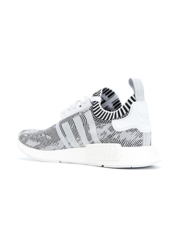 ⁦adidas Originals EQT Support Primeknit sneakers⁩ - الصورة ⁦4⁩
