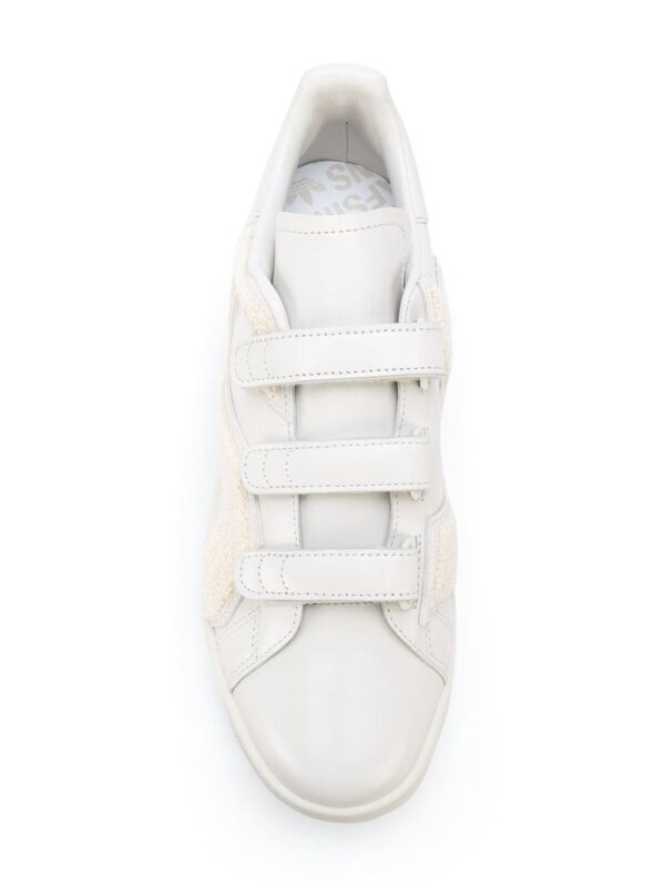 ⁦x Raf Simons three strap sneakers⁩ - الصورة ⁦2⁩
