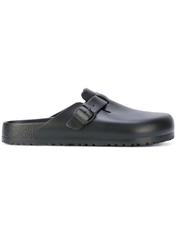 Boston sandals