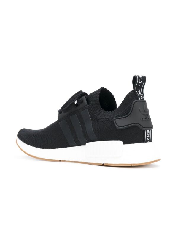 ⁦NMD R1 Prime Knit sneakers⁩ - الصورة ⁦2⁩