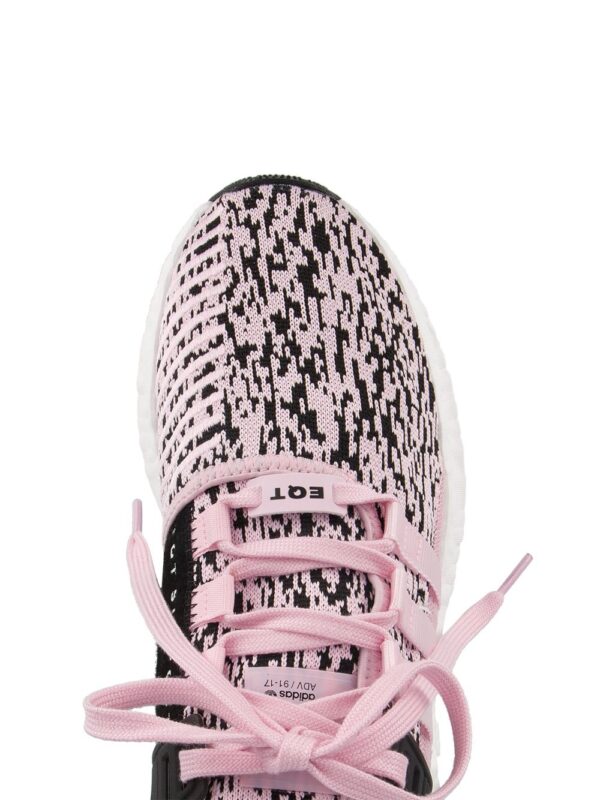 ⁦Pink EQT Support ADV Sneakers⁩ - الصورة ⁦4⁩