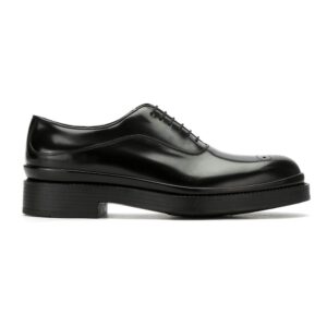 classic lace-up shoes