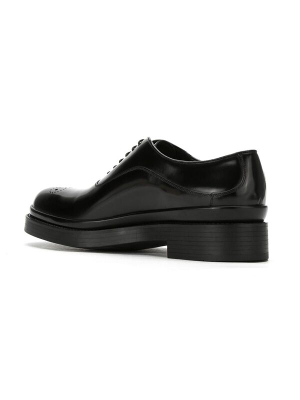 ⁦classic lace-up shoes⁩ - الصورة ⁦3⁩
