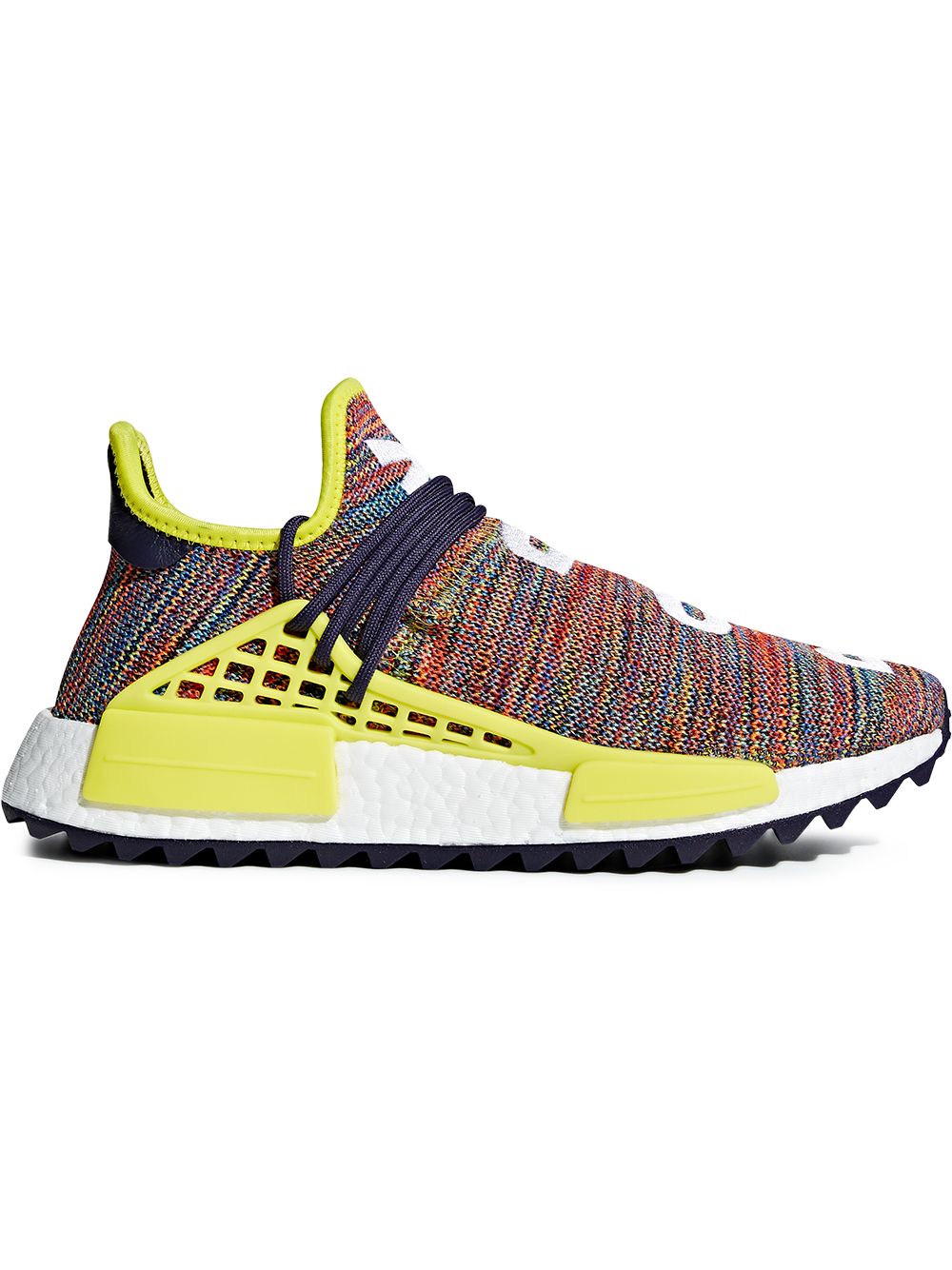 x Pharrell Williams Human Race Body and Earth NMD sneakers