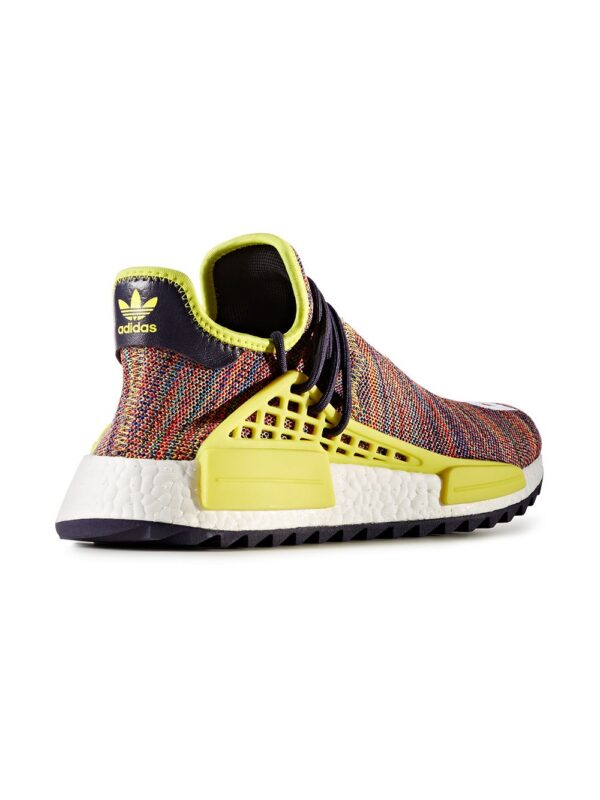 ⁦x Pharrell Williams Human Race Body and Earth NMD sneakers⁩ - الصورة ⁦3⁩