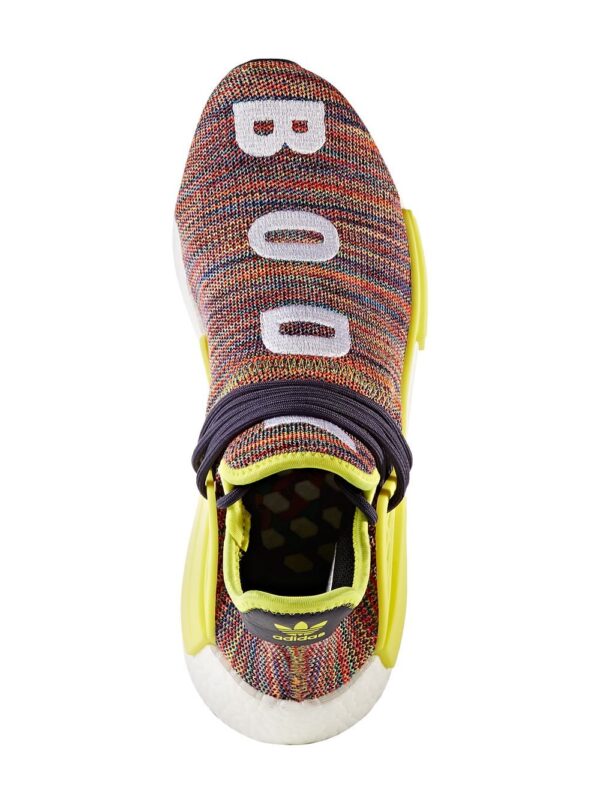 ⁦x Pharrell Williams Human Race Body and Earth NMD sneakers⁩ - الصورة ⁦4⁩