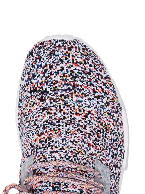 ⁦NMD R1 Primeknit Static sneakers⁩ - الصورة ⁦2⁩