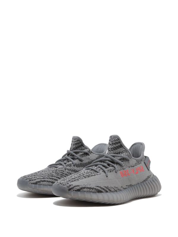 ⁦حذاء رياضي ييزي بوست 350 V2⁩ - الصورة ⁦3⁩
