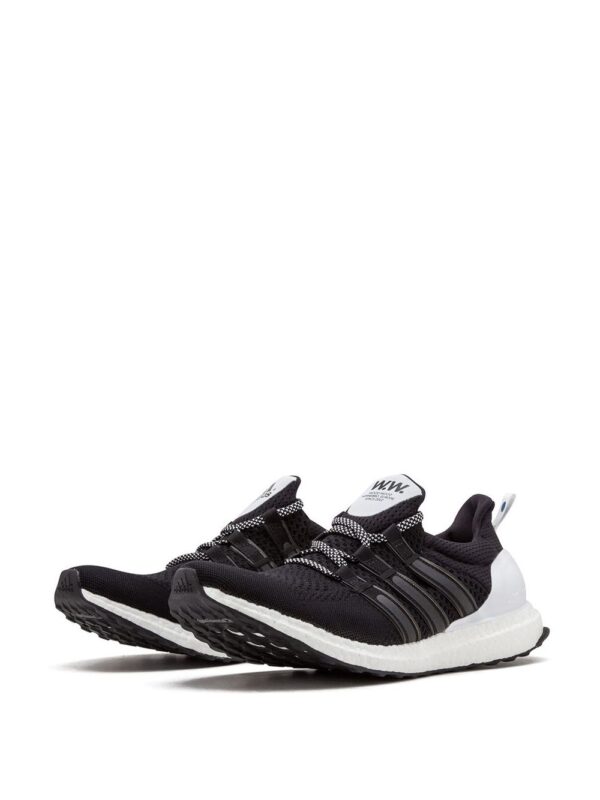 ⁦x Wood Wood Boost sneakers⁩ - الصورة ⁦2⁩