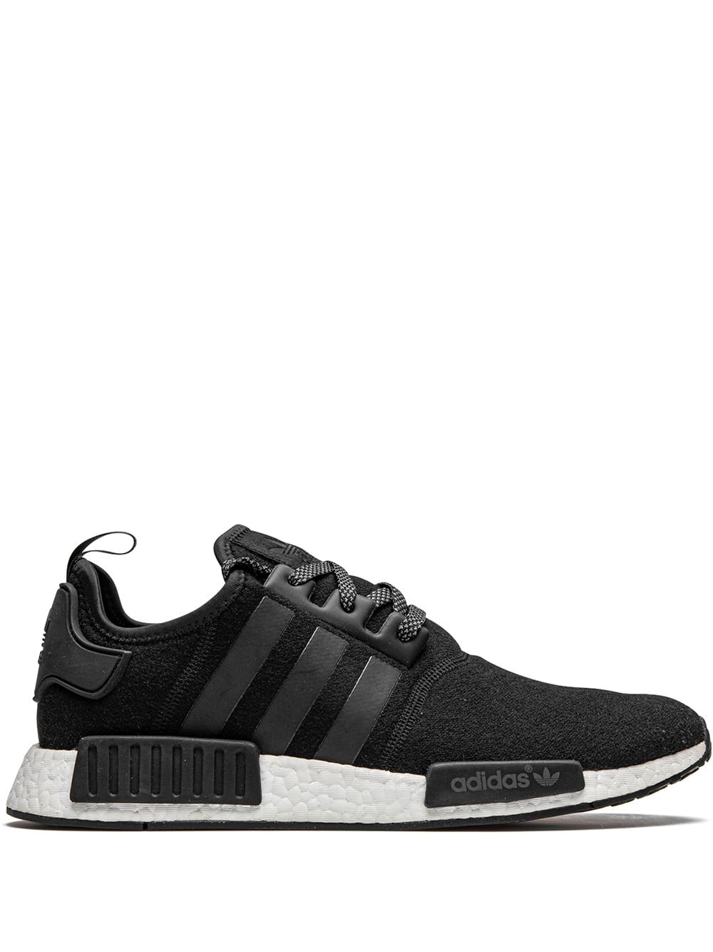 NMD_R1 low-top sneakers