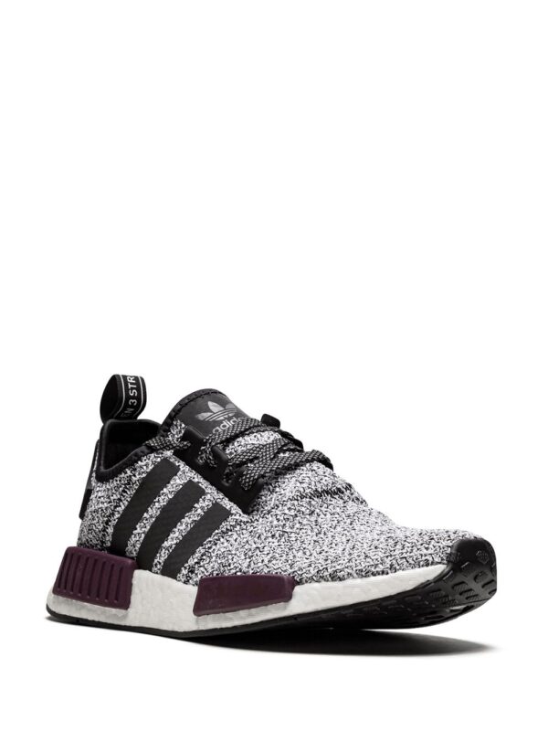 ⁦NMD_R1 low-top sneakers⁩ - الصورة ⁦3⁩