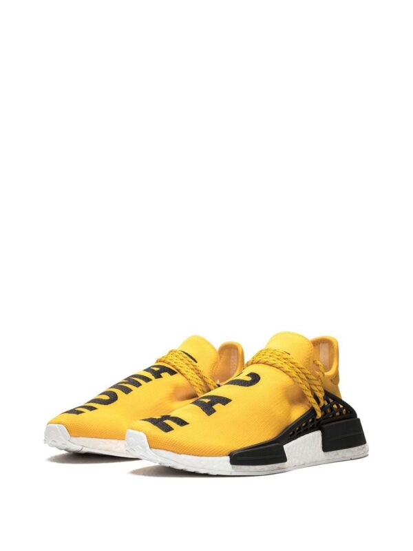 ⁦حذاء رياضي PW Human Race NMD الرياضي⁩ - الصورة ⁦3⁩