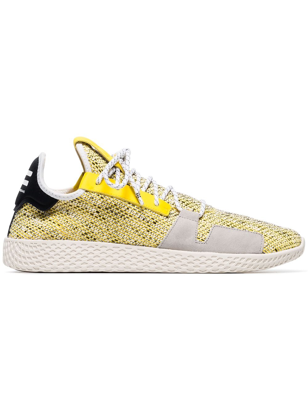 سنيكر ‘سولارهو V2’ تنس x Pharrell Williams
