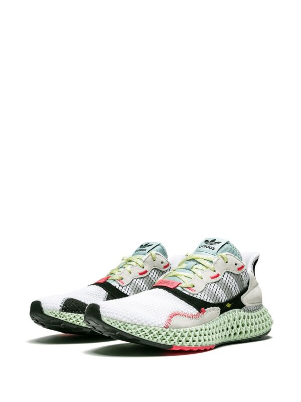 ⁦حذاء رياضي ZX 4000⁩ - الصورة ⁦3⁩