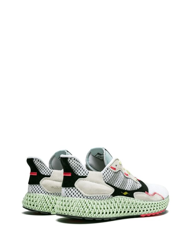 ⁦حذاء رياضي ZX 4000⁩ - الصورة ⁦4⁩