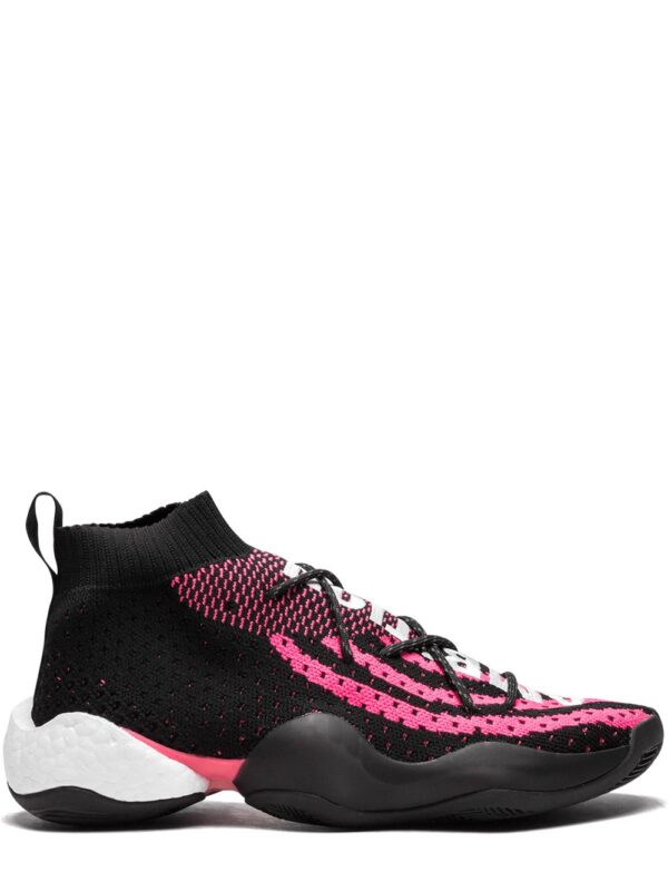 حذاء رياضي كريزي BYW LVL 1