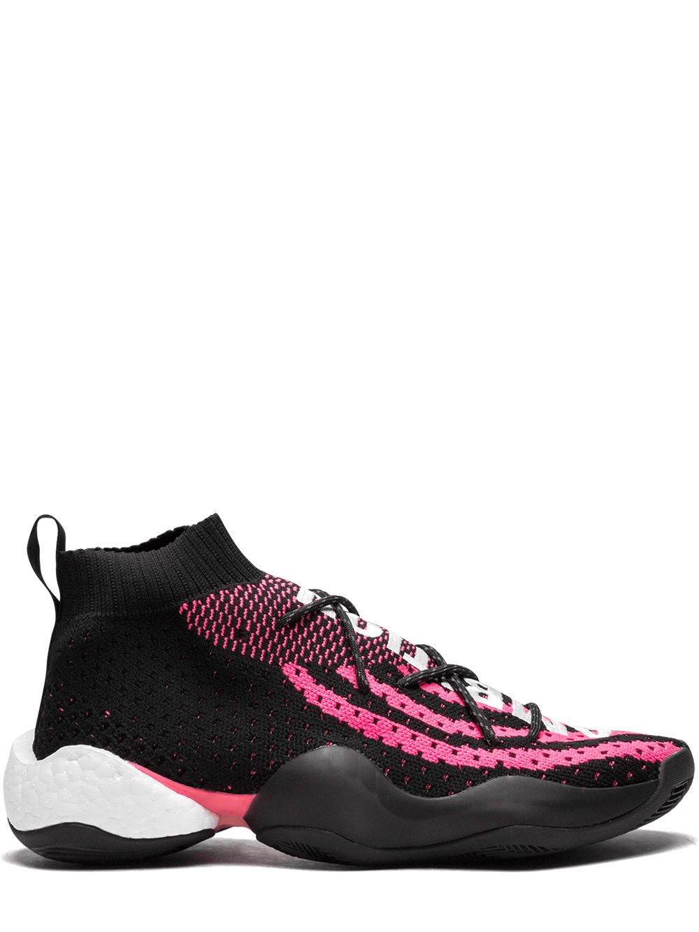 حذاء رياضي كريزي BYW LVL 1