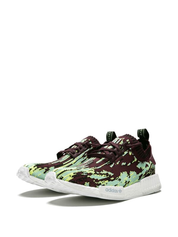 ⁦حذاء رياضي NMD R1 PK⁩ - الصورة ⁦5⁩