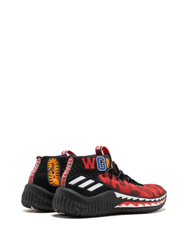 ⁦حذاء رياضي DAME4 بايب⁩ - الصورة ⁦4⁩