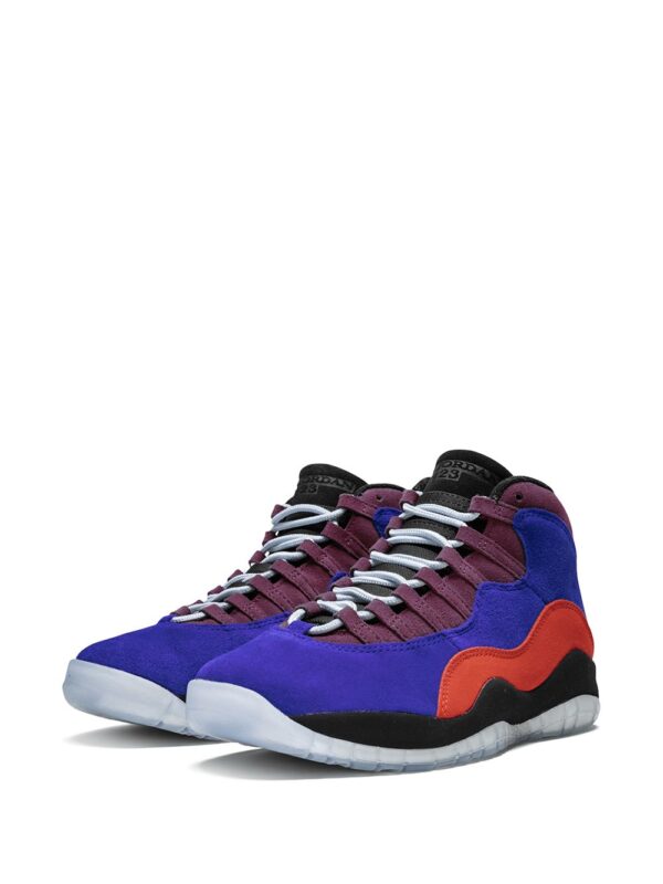 ⁦حذاء رياضي WMNS اير جوردن 10 ريترو NRG⁩ - الصورة ⁦3⁩