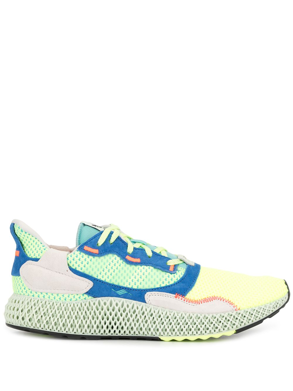 حذاء رياضي ZX 4000