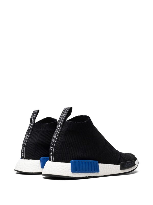 ⁦NMD_CS1 Primeknit "City Sock" sneakers⁩ - الصورة ⁦2⁩