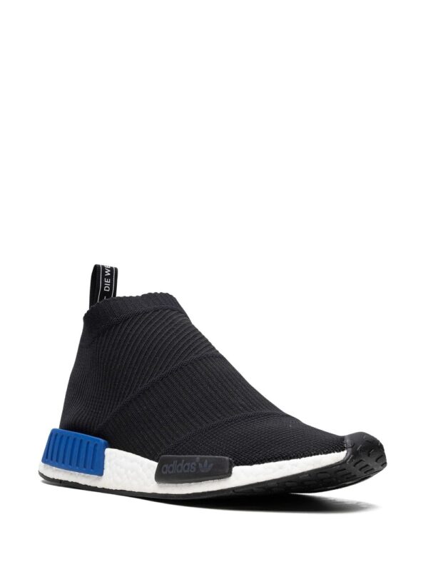 ⁦NMD_CS1 Primeknit "City Sock" sneakers⁩ - الصورة ⁦3⁩