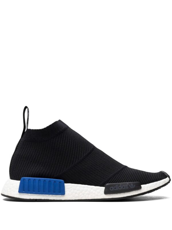 NMD_CS1 Primeknit "City Sock" sneakers