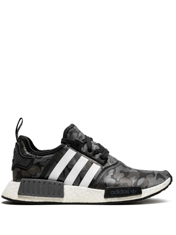 حذاء رياضي NMD_R1 bape