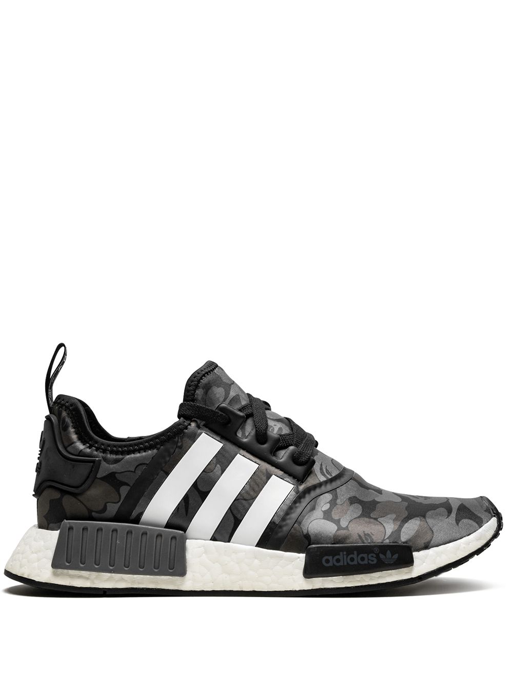 حذاء رياضي NMD_R1 bape