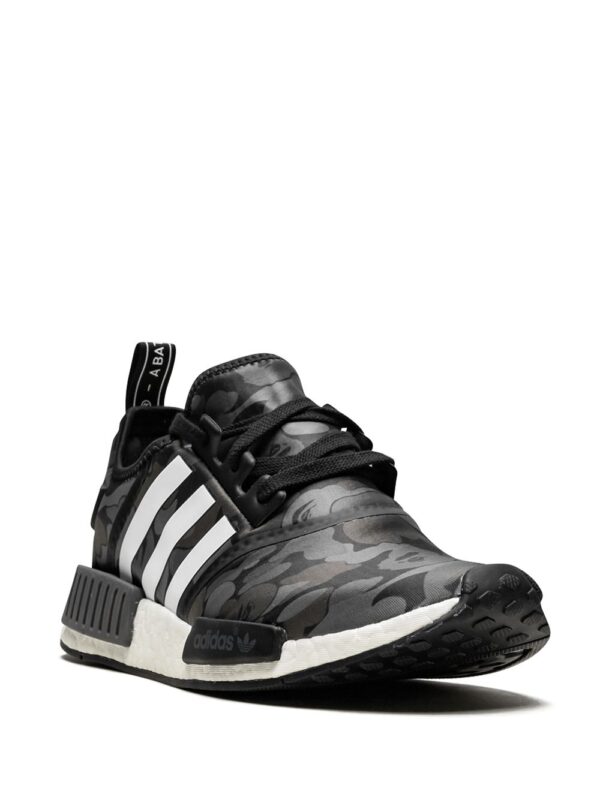 ⁦حذاء رياضي NMD_R1 bape⁩ - الصورة ⁦4⁩