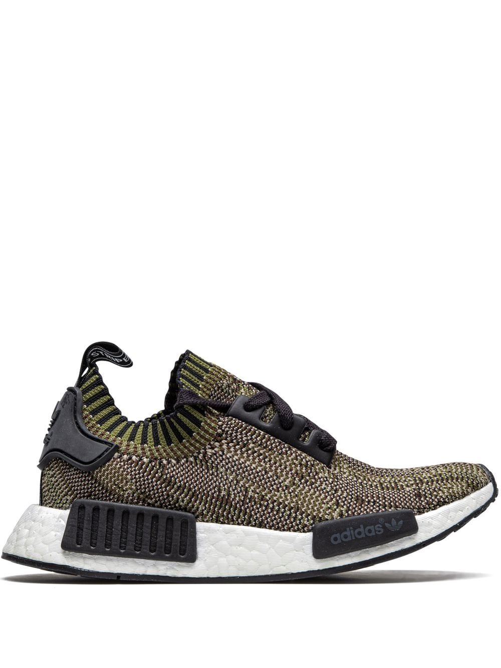 سنيكر ‘NMD R1 PK أوليف كامو’