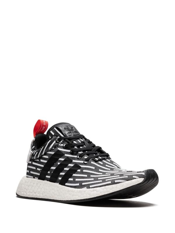 ⁦NMD_R 2 pk sneakers⁩ - الصورة ⁦3⁩
