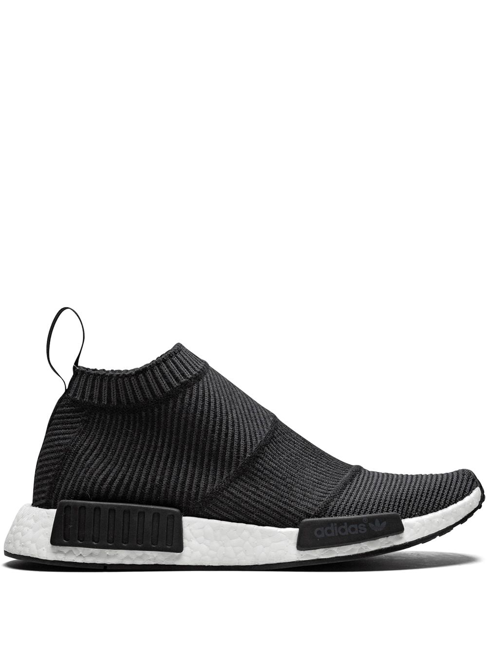 حذاء رياضي بطراز الجورب NMD_CS1 PK