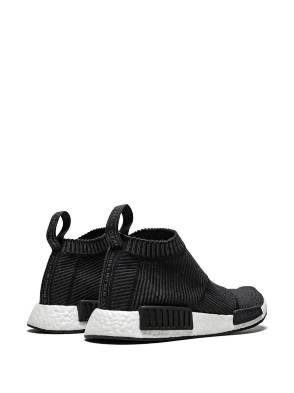 ⁦حذاء رياضي بطراز الجورب NMD_CS1 PK⁩ - الصورة ⁦4⁩