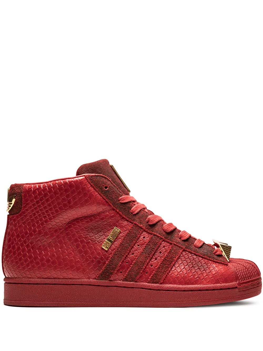 Pro Model – Promo “Big Sean” sneakers