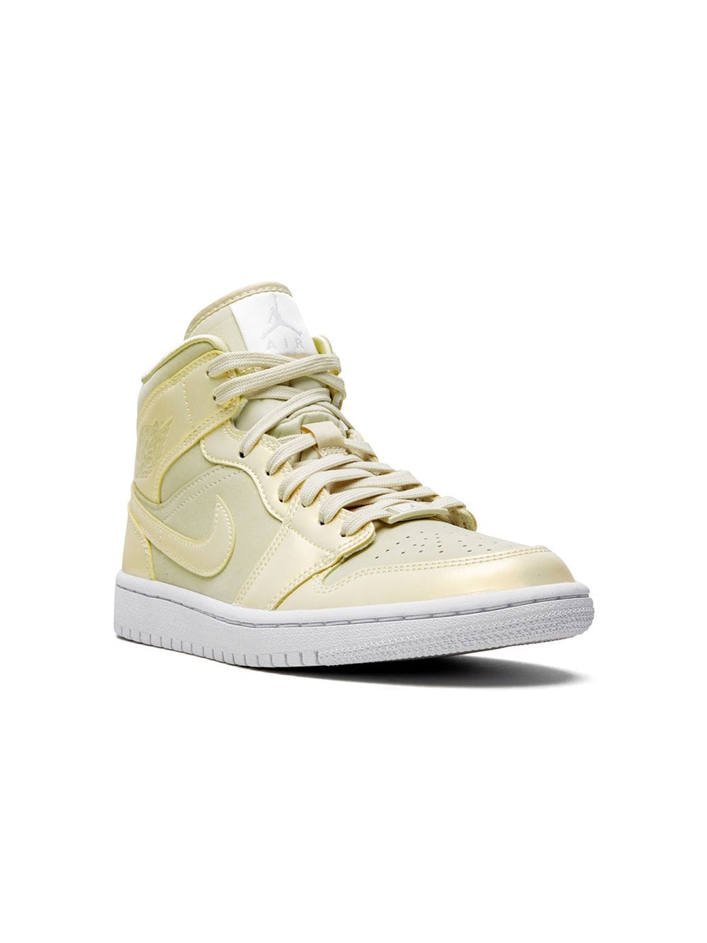 حذاء رياضي اير جوردن 1 MID SE